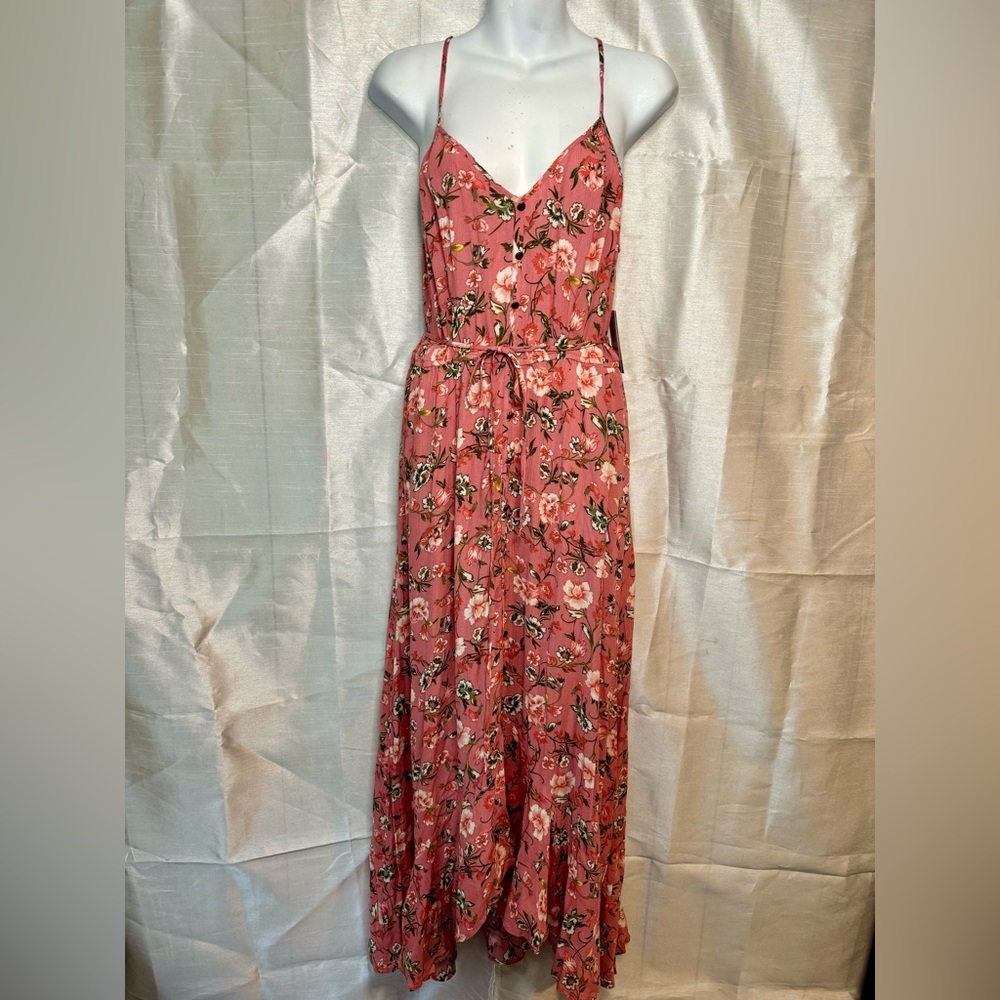 Sangria Dress